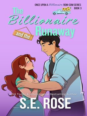 cover image of The Billionaire and the Runaway